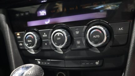 2013 Mazda Atenza Sedan 25S L-PKG image 332128