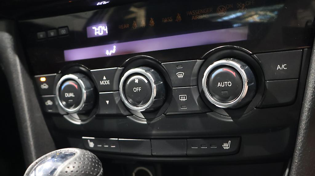 2013 Mazda Atenza Sedan 25S L-PKG image 332128