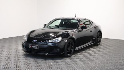 2013 Subaru Brz image 334917