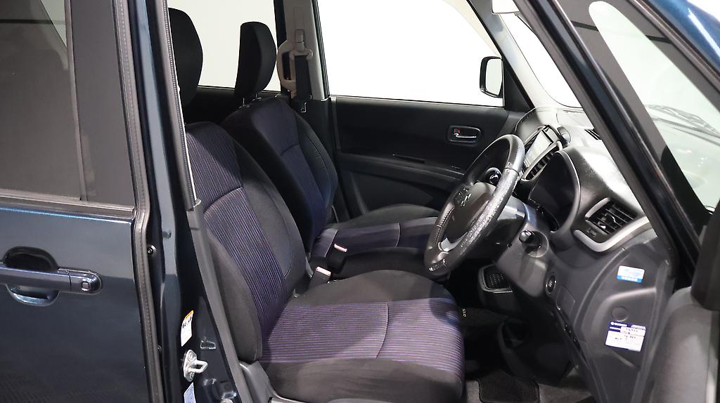2015 Suzuki Solio Bandit DJE image 334190