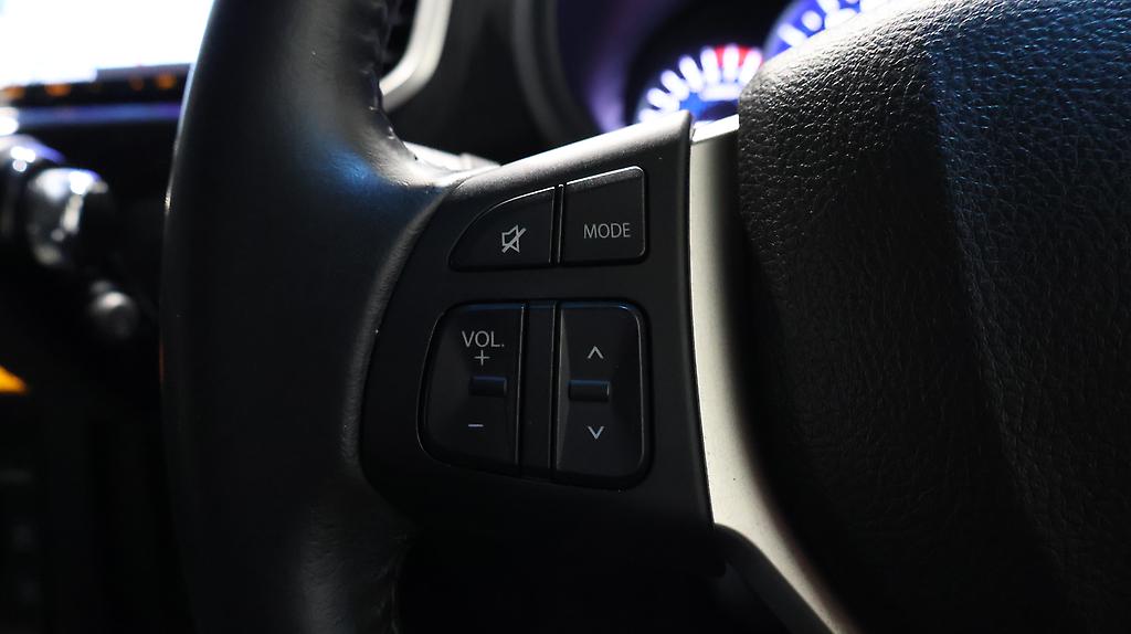 2015 Suzuki Solio Black ＆ White image 335888