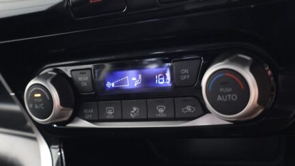 2016 Nissan Serena Hybrid Highway Star image 332299
