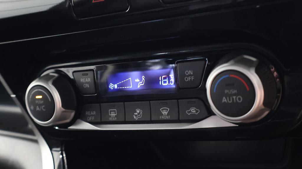 2016 Nissan Serena Hybrid Highway Star image 332299