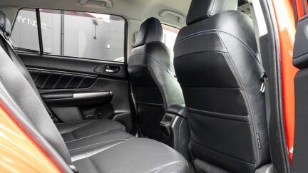 2015 Subaru Levorg 1.6I EYESIGHT ,HEATED SEATS image 333955