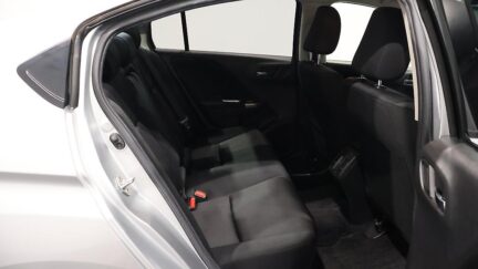 2014 Honda Grace Hybrid LX image 334114
