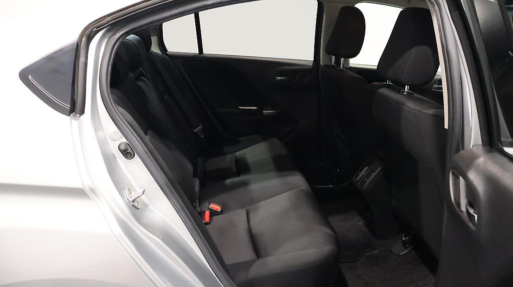 2014 Honda Grace Hybrid LX image 334114