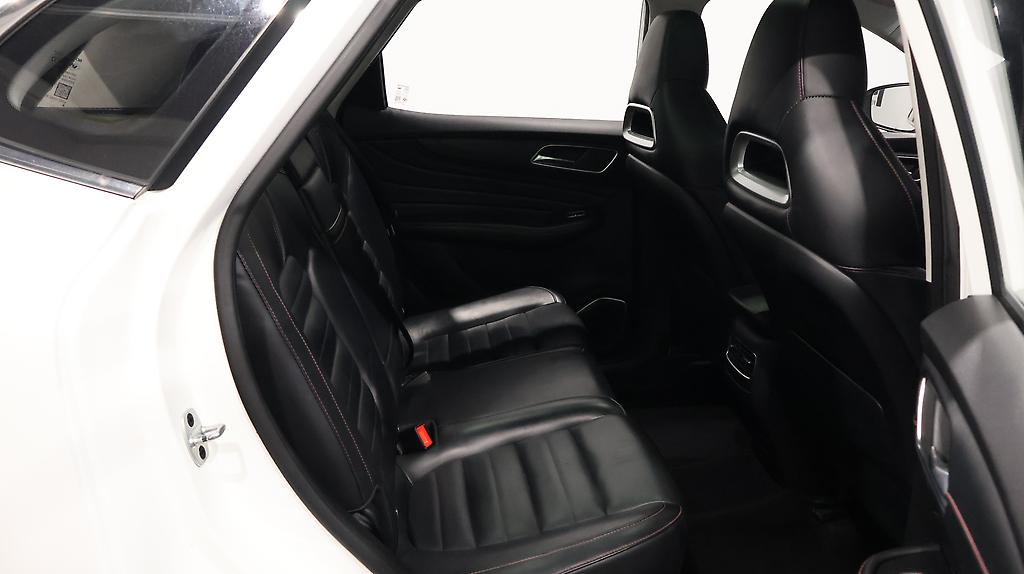 2022 Mg Hs 2.0PT/4WD/6AT Essence NZ New image 332964