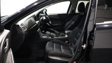 2014 Mazda Atenza Sedan 20S image 333704