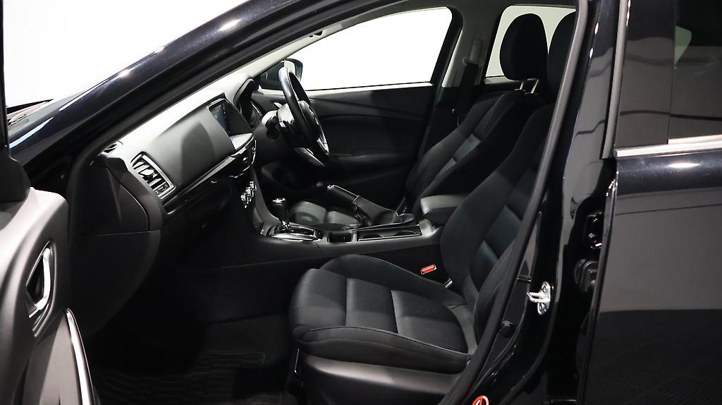 2014 Mazda Atenza Sedan 20S image 333704
