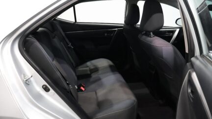 2015 Toyota Corolla GLX 1.8P/CVT/SL/4DR/ image 334853