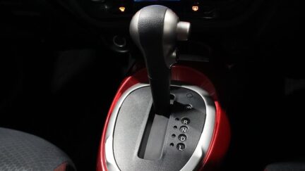 2010 Nissan Juke Nissan Juke image 335867