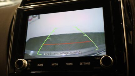 2022 Mitsubishi Asx LS 2.0P/CVT image 334237