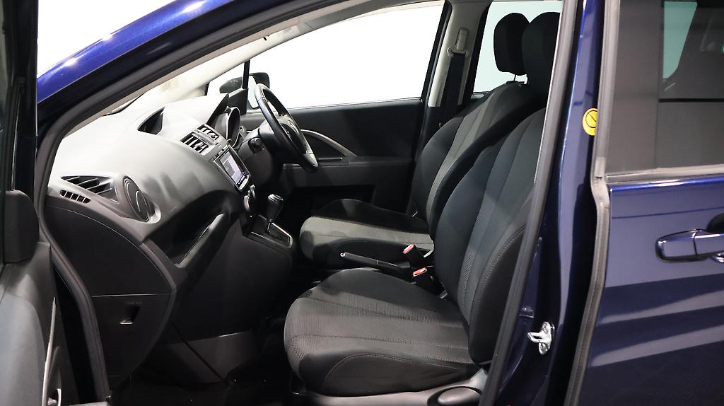 2013 Mazda Premacy 20S Skyactiv image 333542