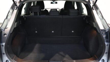 2023 Nissan Qashqai ST 1.3PT/6CVT image 335338