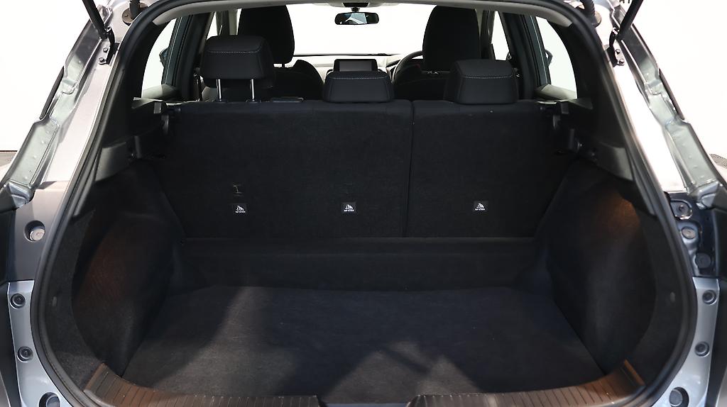 2023 Nissan Qashqai ST 1.3PT/6CVT image 335338