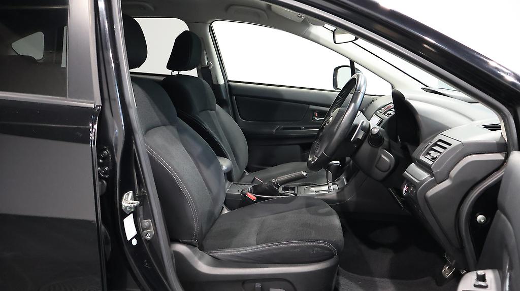 2013 Subaru Xv 2.0i-L Eyesight AWD image 332807