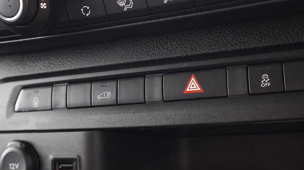 2023 Peugeot Expert MWB 2.0DT/8AT image 335079
