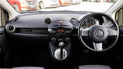 2012 Mazda Demio LOW KMS!! 13s Skyactiv image 331532
