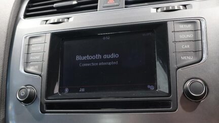 2014 Volkswagen Golf image 335257