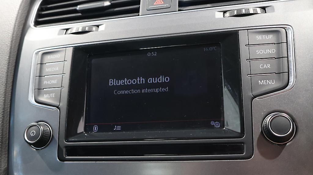 2014 Volkswagen Golf image 335257