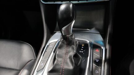 2022 Mg Hs 2.0PT/4WD/6AT image 334657