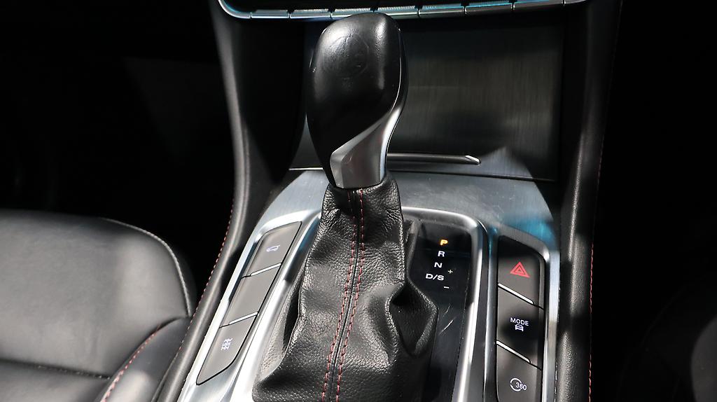2022 Mg Hs 2.0PT/4WD/6AT image 334657
