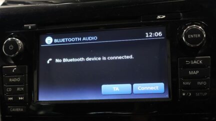 2016 Nissan Navara ST-X 2.3D/7AM/UT/4DR image 332707