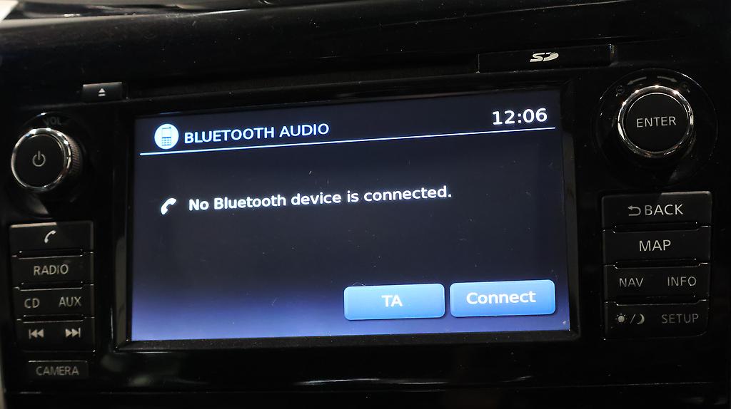 2016 Nissan Navara ST-X 2.3D/7AM/UT/4DR image 332707