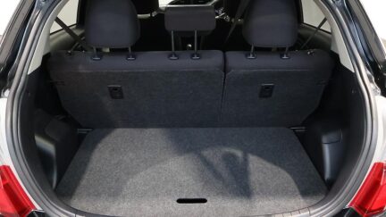 2015 Toyota Vitz image 333357