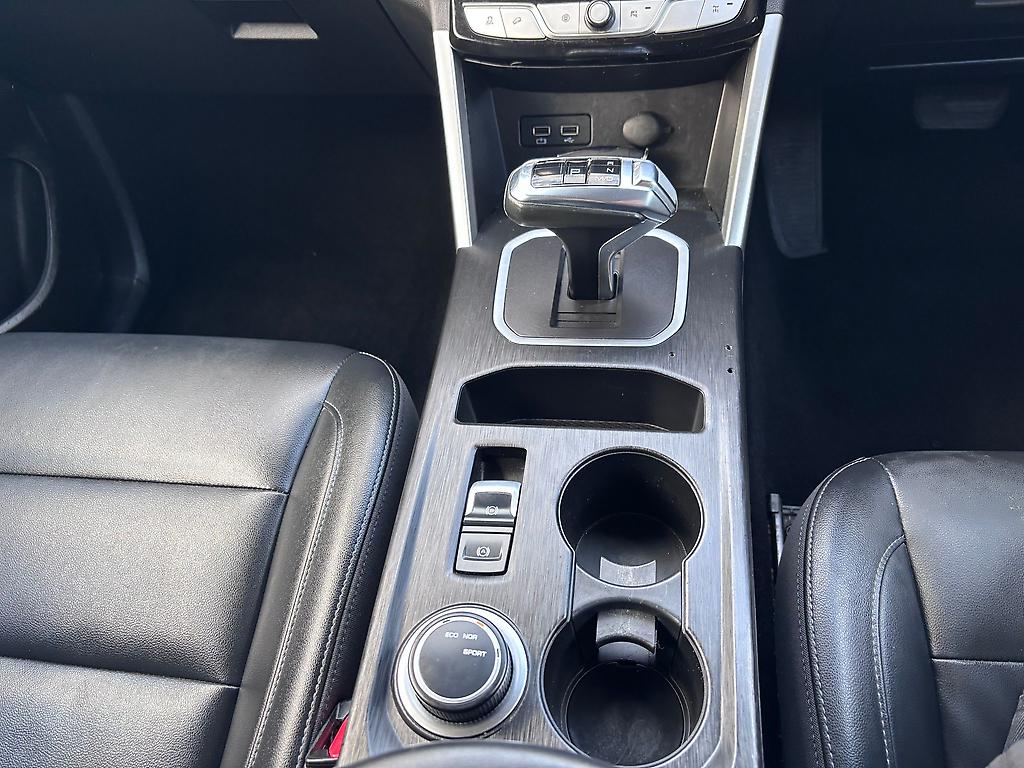 2021 Gwm Cannon LUXURY 4X2 2.0DT image 335776