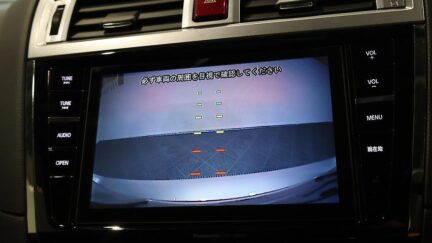2014 Subaru Outback Limited AWD image 331906