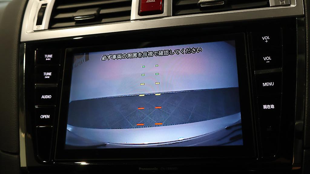 2014 Subaru Outback Limited AWD image 331906