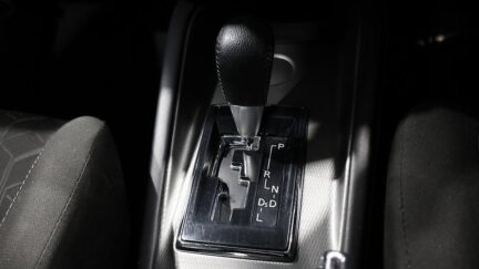 2022 Mitsubishi Asx LS 2.0P/CVT image 334739