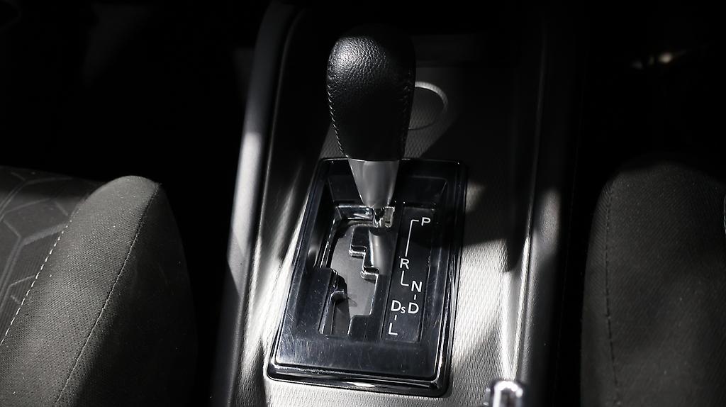 2022 Mitsubishi Asx LS 2.0P/CVT image 334739