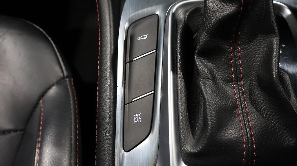 2022 Mg Hs 2.0PT/4WD/6AT Essence NZ New image 332973