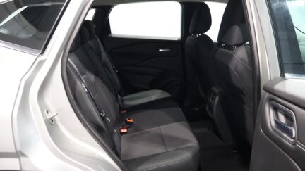 2023 Nissan Qashqai ST 1.3PT/6CVT image 334900