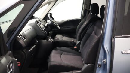 2013 Nissan Serena image 335790