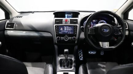 2015 Subaru Levorg 1.6GT-S Eyesight AWD image 335702