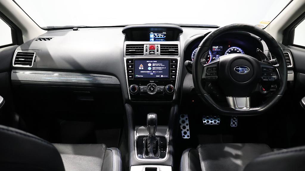 2015 Subaru Levorg 1.6GT-S Eyesight AWD image 335702