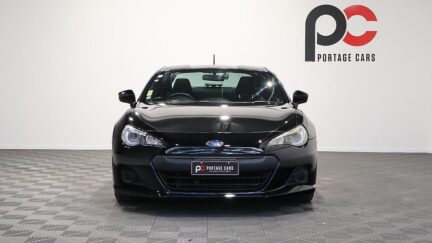 2013 Subaru Brz image 334916