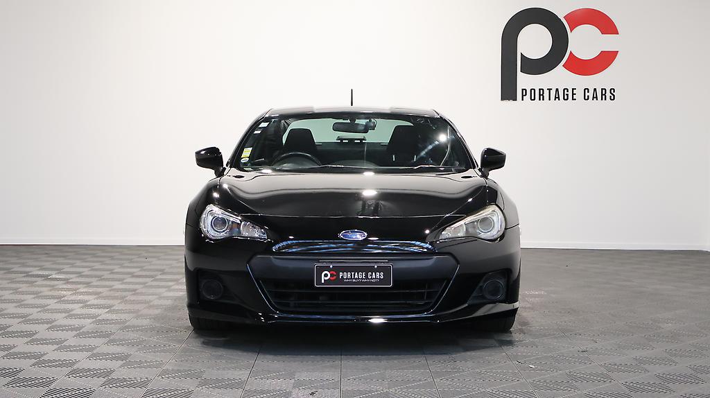 2013 Subaru Brz image 334916