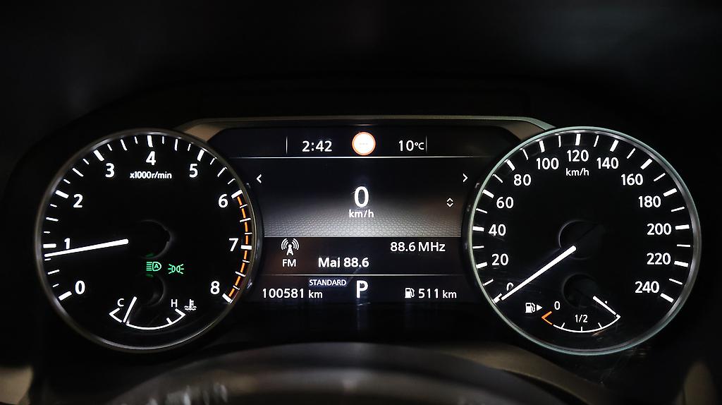 2023 Nissan Qashqai ST 1.3PT/6CVT image 334881