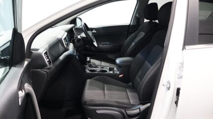 2018 Kia Sportage URBAN LX+ 2.0P/6AT image 333767