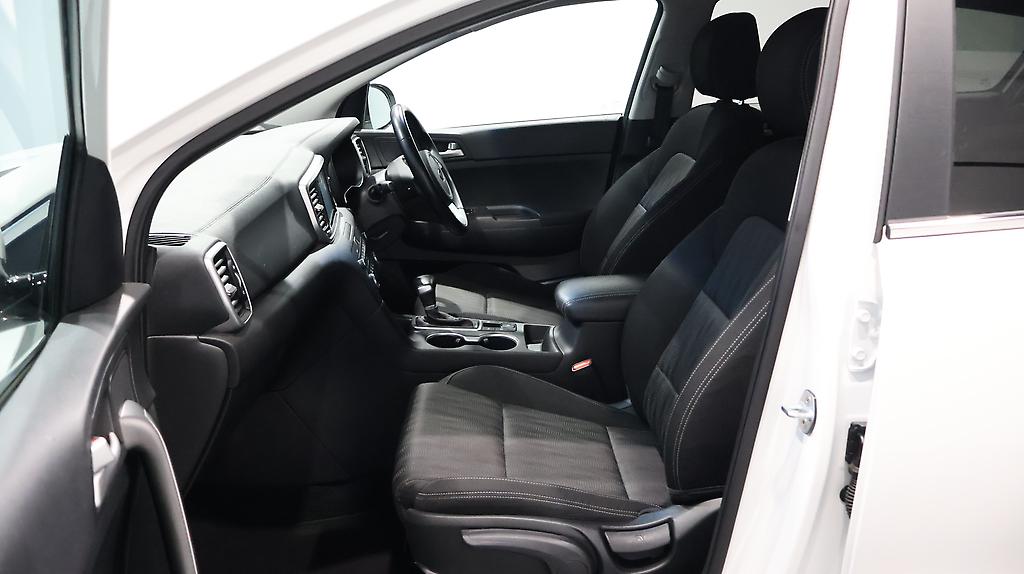 2018 Kia Sportage URBAN LX+ 2.0P/6AT image 333767