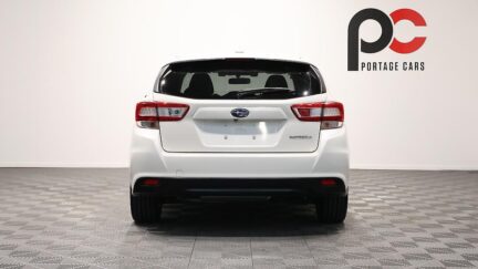2017 Subaru Impreza Sport 2.0i-S Eyesight image 333678