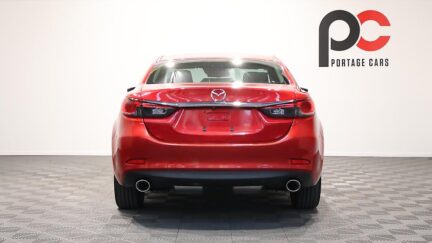 2013 Mazda Atenza Sedan 25S L-PKG image 332119