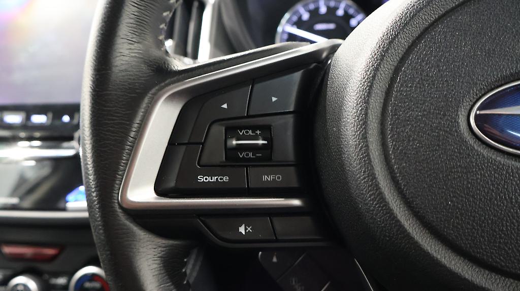 2017 Subaru Impreza Sport 2.0i-L Eyesight image 334149
