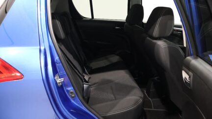 2015 Suzuki Swift RS 5 Speed Manual image 332036