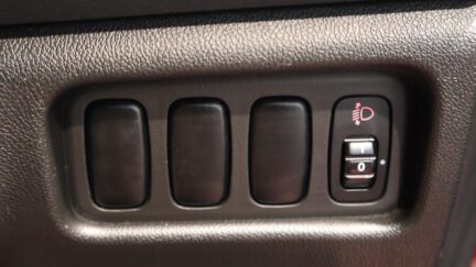 2022 Mitsubishi Asx LS 2.0P/CVT image 334219