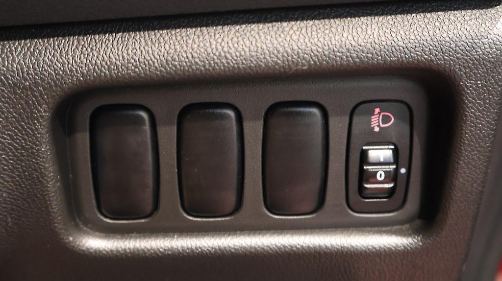 2022 Mitsubishi Asx LS 2.0P/CVT image 334219